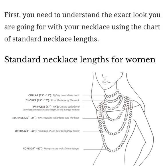 Sweet Rose Quartz Necklace - Picture 5 of 13